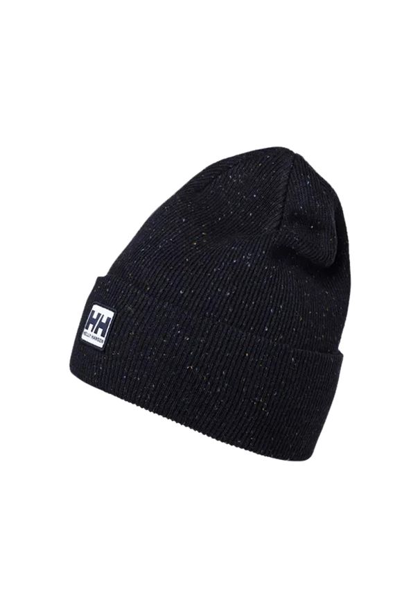 Czapka zimowa dla dorosłych Helly Hansen Urban Cuff Beanie. Kolor: niebieski. Sezon: zima