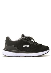 Buty halowe CMP. Kolor: czarny. Sport: fitness