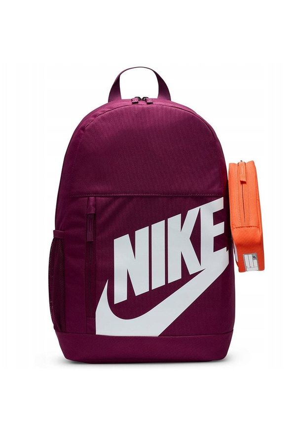 Plecak Nike Elementa Shoeboxl HJ4186-610