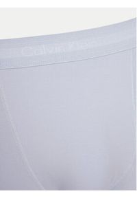 Calvin Klein Underwear Komplet 3 par bokserek 0000U2662G Kolorowy. Materiał: bawełna. Wzór: kolorowy