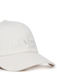 Karl Kani Czapka z daszkiem Retro Distress Dad 70300031 Biały. Kolor: biały. Materiał: bawełna, materiał. Styl: retro #2