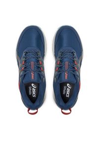 Asics Buty do biegania Gel-Venture 9 1011B486 Niebieski. Kolor: niebieski. Materiał: mesh, materiał #5
