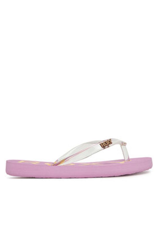 Roxy Japonki ARGL100324 Przezroczysty