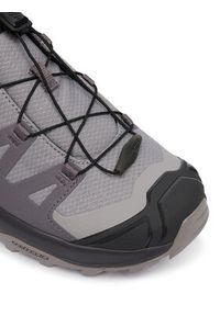 salomon - Salomon Trekkingi X Ultra 360 L49103900 Szary. Kolor: szary. Materiał: materiał #2