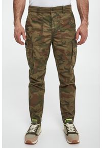 Aeronautica Militare - Spodnie męskie AERONAUTICA MILITARE #4