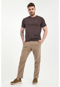 JOOP! Jeans - T-shirt damski Alphis JOOP! JEANS #4