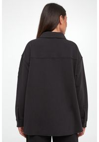 Koszula damska dzianinowa Comma MM. Materiał: dzianina #3