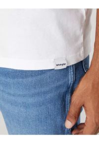 Wrangler - MESKA KOSZULKA WRANGLER 2 PACK TEE MID GREY MELEE 112321465 #8