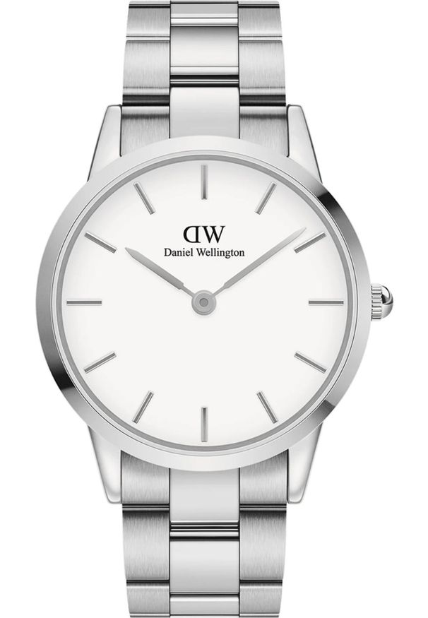 Zegarek Daniel Wellington Zegarek Damski Daniel Wellington Iconic Link DW00100205