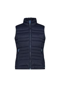 Kamizelka damska turystyczne CMP 34K3126. Kolor: niebieski #1