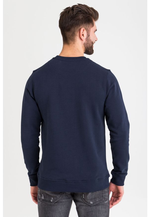 Bluza Frankie Morello