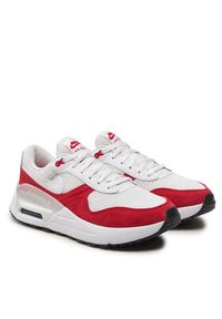 Nike Sneakersy Air Max Systm DM9537 104 Biały. Kolor: biały. Materiał: materiał. Model: Nike Air Max #6