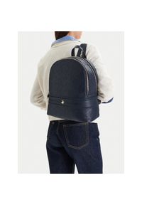 Plecak Beverly Hills Polo Club. Kolor: niebieski #1