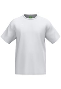ERIMA - Koszulka Erima CMPT. Kolor: biały. Sport: piłka nożna #1