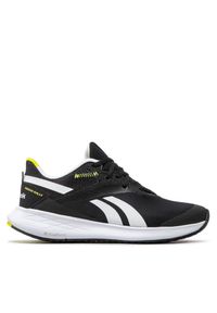 Buty do biegania Reebok. Kolor: czarny. Sport: bieganie