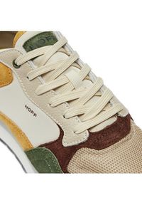 HOFF Sneakersy Torino 22402600 Kolorowy. Materiał: skóra, zamsz. Wzór: kolorowy #5