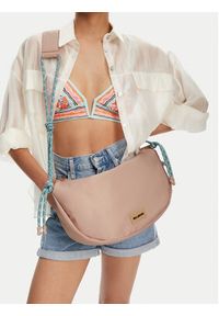 Billabong Torebka BLB-M-007-07 Różowy. Kolor: różowy #3