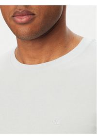 Calvin Klein Komplet t-shirtów LV04LD245G Kolorowy Slim Fit. Materiał: bawełna. Wzór: kolorowy #8