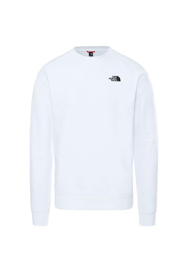 The North Face Redbox > 0A4SZ9FN41. Materiał: bawełna. Styl: elegancki. Sport: wspinaczka