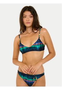 Banana Moon Góra od bikini Plago Lunara MSG94 Granatowy. Kolor: niebieski. Materiał: syntetyk #5