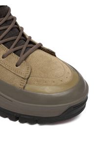 Vans Sneakersy MTE Sk8-Hi Gore-Tex Insulated VN000DARBKL1 Brązowy. Kolor: brązowy. Materiał: materiał. Technologia: Gore-Tex. Model: Vans SK8 #3