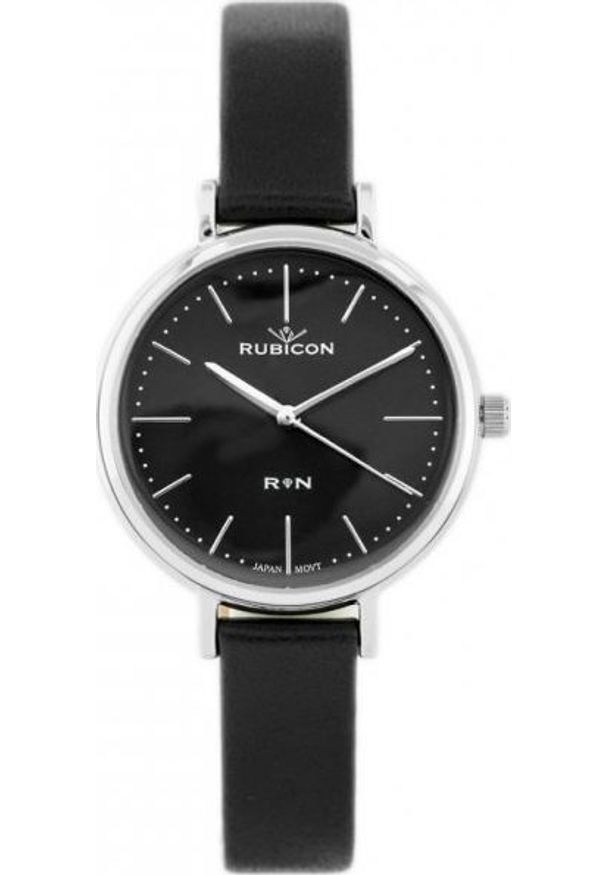 Zegarek Rubicon