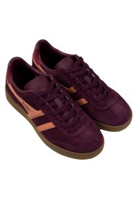 Sneakersy damscy Gola Viper Trainer. Okazja: na co dzień. Kolor: fioletowy #1