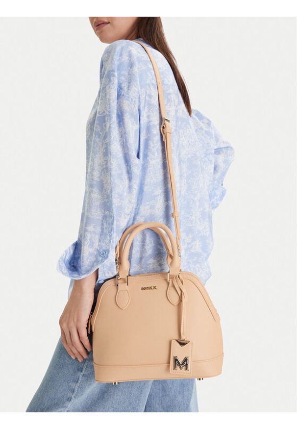 MEXX Torebka EO-MEXX-S-001-09 Beżowy. Kolor: beżowy