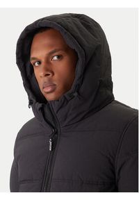 Mustang Kurtka zimowa Oakfield 1017069 Czarny Regular Fit. Kolor: czarny. Materiał: syntetyk. Sezon: zima #5