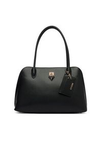 Guess Torebka Patsie Travel TWSN99 19024 Czarny. Kolor: czarny. Materiał: skórzane #2