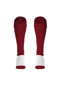 ACERBIS - Zestaw 5 par skarpet Acerbis Atlantis. Kolor: czerwony, wielokolorowy, brązowy. Materiał: poliester, poliamid, elastan. Sport: piłka nożna #1