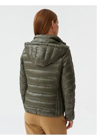 Tatuum Kurtka puchowa Markana T2316.011 Khaki Regular Fit. Kolor: brązowy. Materiał: syntetyk, puch #3