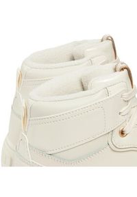 Puma Sneakersy Karmen Rebelle Mid WTR 387624 04 Biały. Kolor: biały. Materiał: skóra #3