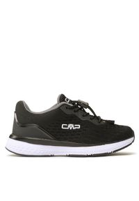 CMP Buty halowe Nhekkar Fitness 3Q51064 Czarny. Kolor: czarny. Materiał: mesh, materiał. Sport: fitness