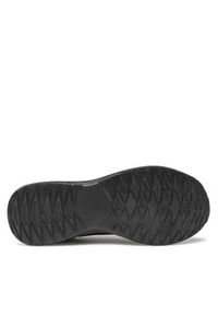 Sprandi Sneakersy WP40-200820W Czarny. Kolor: czarny. Materiał: materiał #5
