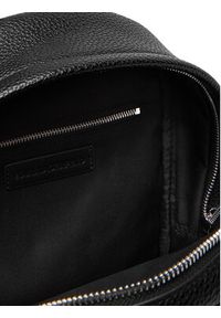 Karl Lagerfeld - KARL LAGERFELD Plecak A4W30057 Czarny. Kolor: czarny. Materiał: skóra #3