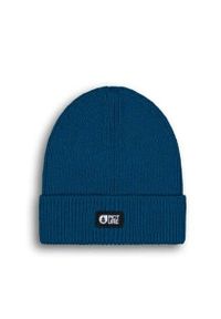 Czapka Beanie Picture Colino Serenity Blue. Kolor: niebieski #1