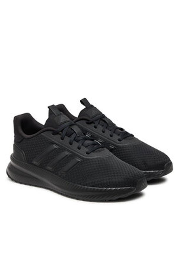 Adidas - adidas Sneakersy X_PLR Path Shoes ID0465 Czarny. Kolor: czarny. Materiał: materiał. Model: Adidas X_plr