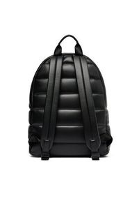 Karl Lagerfeld - KARL LAGERFELD Plecak 240M3063 Czarny. Kolor: czarny. Materiał: skóra #4