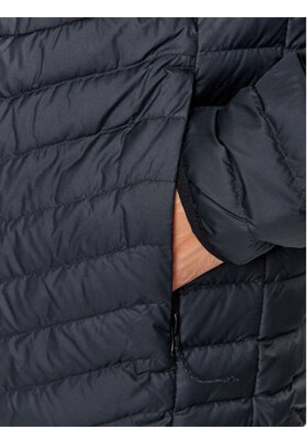 columbia - Columbia Kurtka przejściowa Westridge™ 2050735 Czarny Regular Fit. Kolor: czarny. Materiał: syntetyk