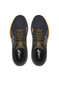 Asics Buty do biegania Gt-2000 14 Gtx 1011C058 Czarny. Kolor: czarny. Materiał: materiał, mesh #4