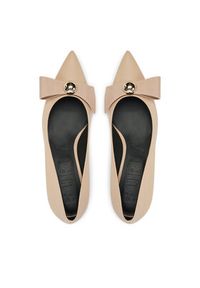 Furla Szpilki Sfera Decollete YI40SFE BX3614 B4L00 Różowy. Kolor: różowy. Materiał: skóra. Obcas: na szpilce #4