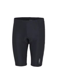 Szorty CMP. Kolor: czarny. Sport: kolarstwo
