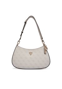 Torebka Guess. Kolor: beżowy #1