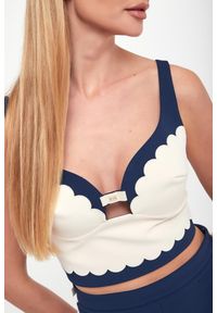 Elisabetta Franchi - Top damski ELISABETTA FRANCHI #3