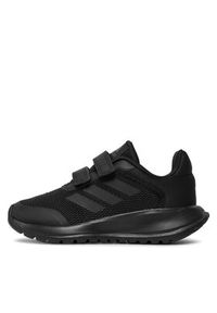 Adidas - adidas Sneakersy Tensaur Run IG8568 Czarny. Kolor: czarny. Sport: bieganie #5