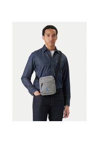 Saszetka Calvin Klein. Kolor: szary #1