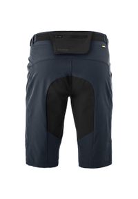 GONSO - Krótkie spodenki z saszetką na biodra Gonso. Kolor: niebieski. Długość: krótkie. Sport: kolarstwo #2