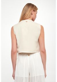 Twinset U&B - Kamizelka/top damski TWINSET U&B #5