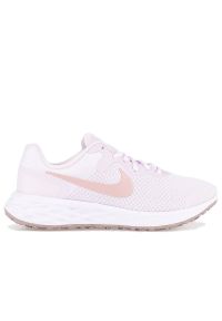 Buty Nike Revolution 6 Next Nature DC3729-500 - fioletowe. Kolor: fioletowy. Szerokość cholewki: normalna. Model: Nike Revolution. Sport: fitness #1